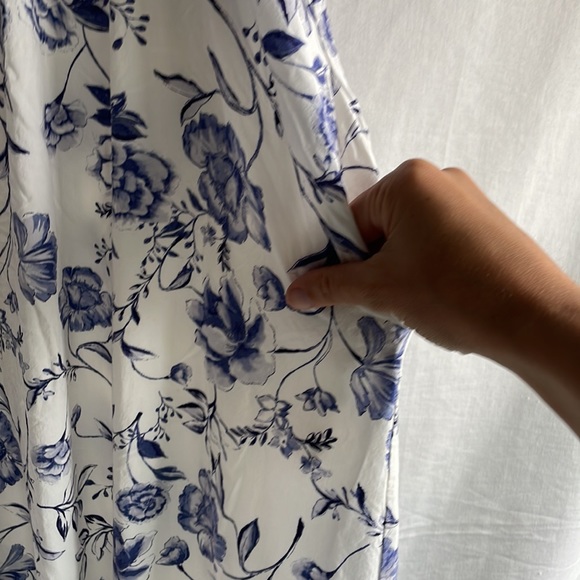 Cynthia Rowley Sundress - Picture 4 of 7